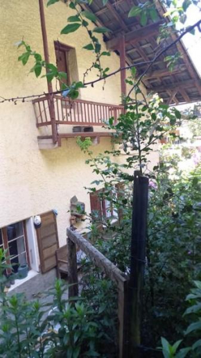 Maison de village - montagne Landry